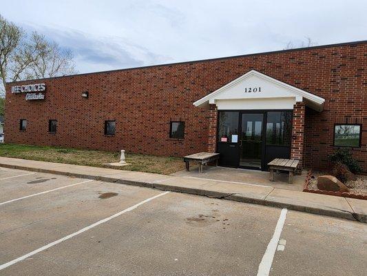 Life Choices Chickasha