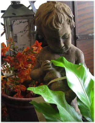 Come. Let us inspire you.