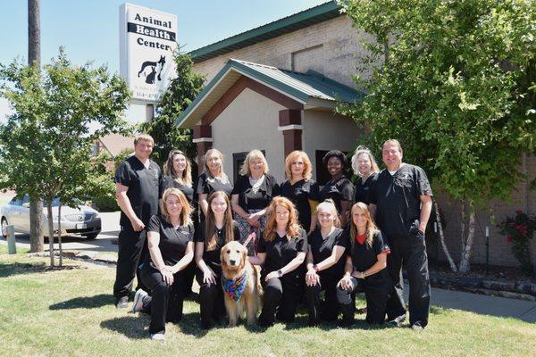 Animal Health Center