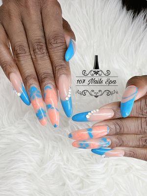107 Nails Spa