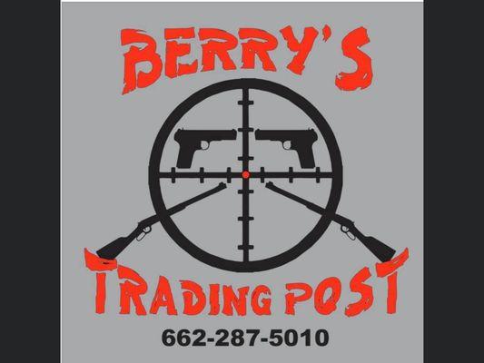 Berry's Trading Post