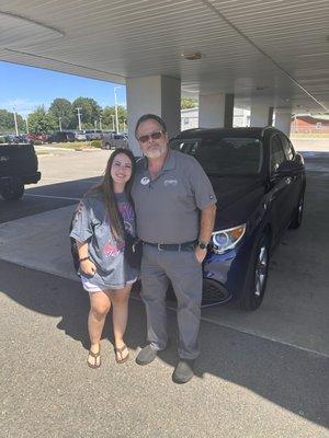 Crossroads Ford of Sanford