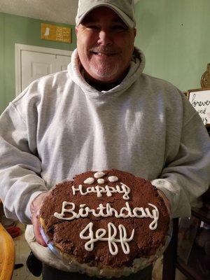 Sweet Thangs Desserts and More