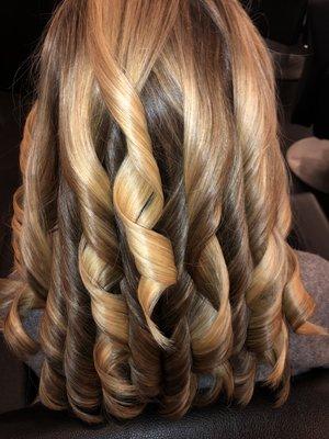 Nicole Couture Beauty