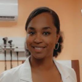 Mrs. JAMICA HUGHES, FNP photo#0