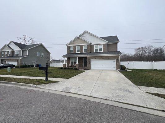 Rodríguez Tree Service and Landscaping