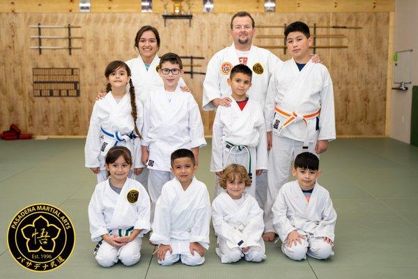 Pasadena Martial Arts