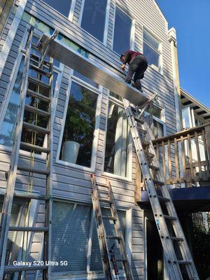 Baymen Home Services