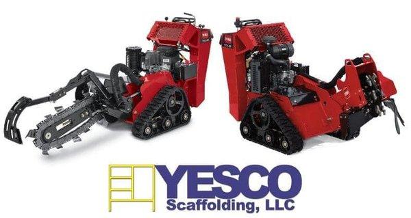 Yesco Scaffolding
