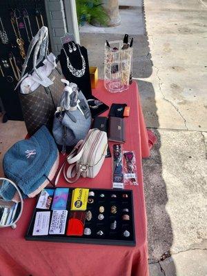 Hair Treasure Fashion & More