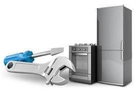 Appliance Repair Solution