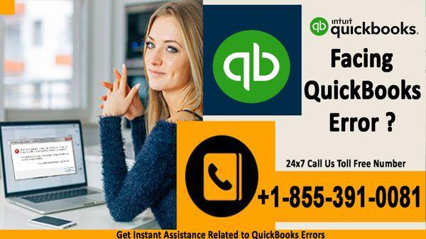 Quickbooks Support Phone Number