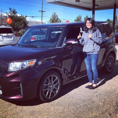 Colorado's Midway Motors