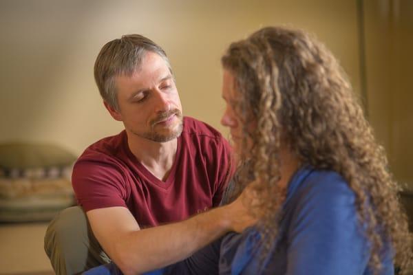 Integrative Bodywork