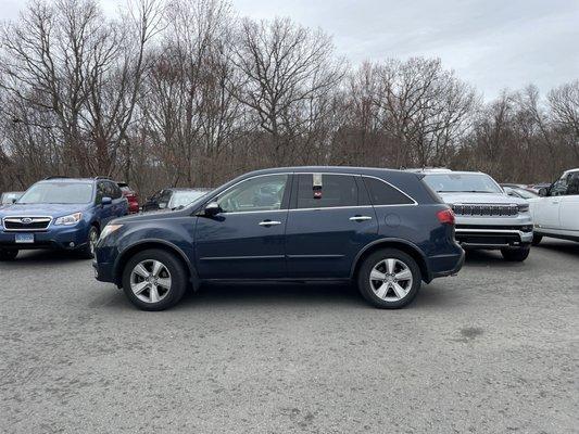 A Better Way Wholesale Autos