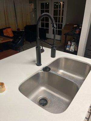 Cypress Street Plumbing