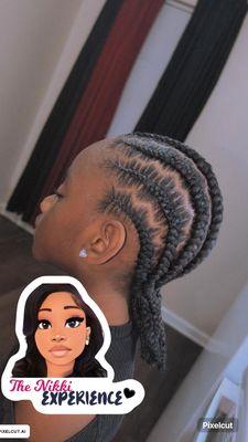 The Nikki Experience