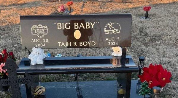 Roosevelt Memorial Park