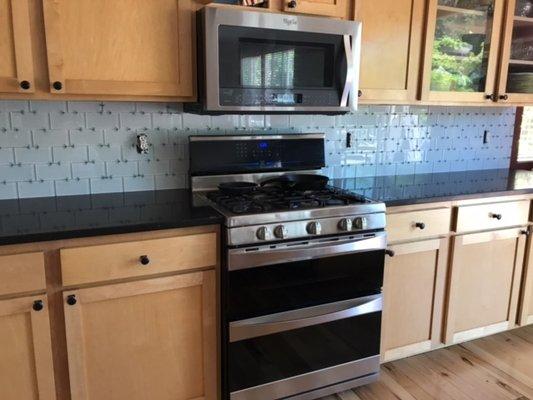 All Phase Custom Remodeling