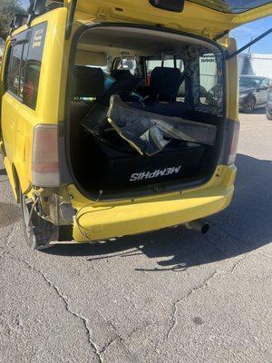 Automobile Recovery Services of Arizona