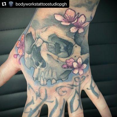 Bodyworks Tattoo Studio