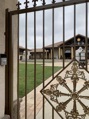 Hong Shin Buddhist Center