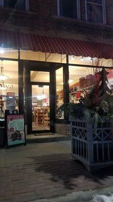 Heart Of Iowa Market Place