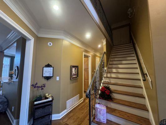 Melvin Painting and Remodeling