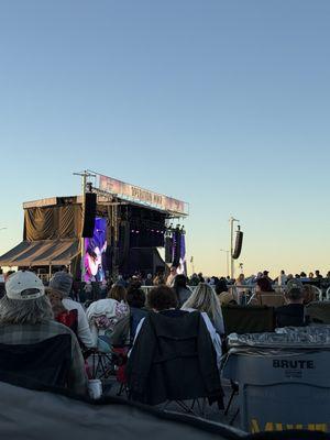 Naval Station Norfolk Fishing Pier