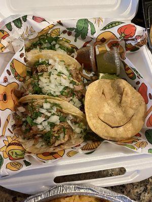 Taqueria Cinco De Mayo
