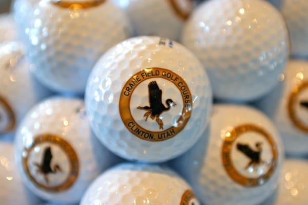 Crane Field Golf Course