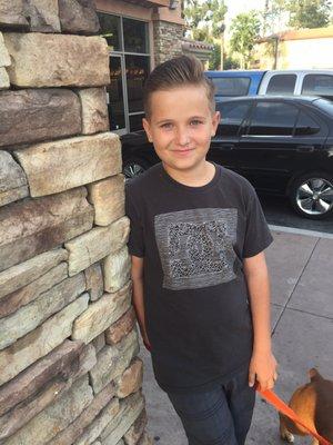 Gentlemens Barber Club