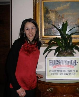 Michael Abramowitz, DMD