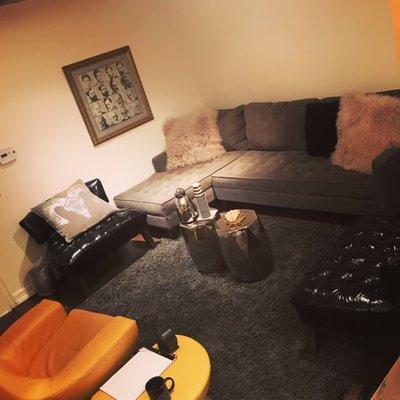 Michelle A Post, MA, LMFT