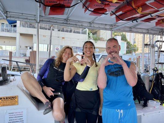 South Florida Diving Headquarters