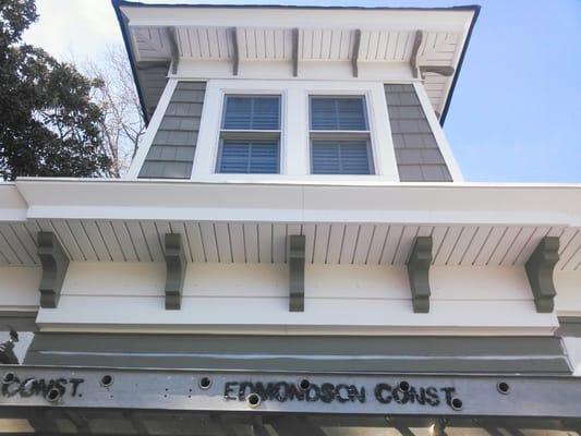 Edmondson Construction