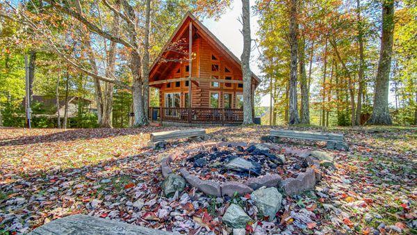 Red River Gorge Cabin Rentals