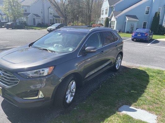 Picture of fine workmanship!