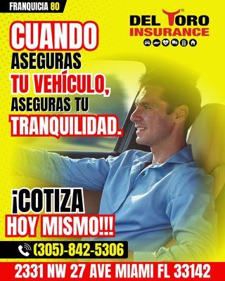 Del Toro Insurance