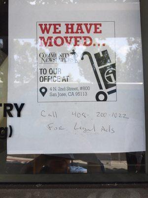 Los Gatos Weekly Times