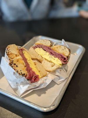 Otherside Bagel Co