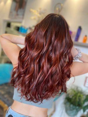 Simon Styles Salon & Spa