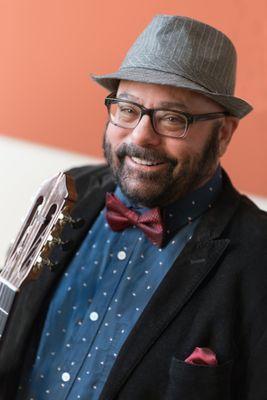 Mark Simons Guitarist, Performance/Instruction
Founding Director SFGS
www.marksimons.net