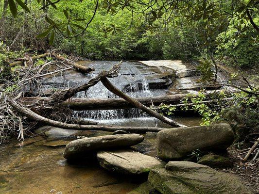 Table Rock State Park