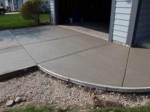 Premier Concrete and Grading
