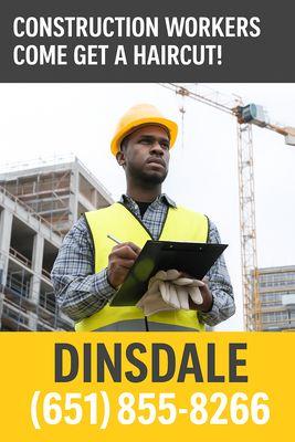 Cut Above the Rest Barbershop