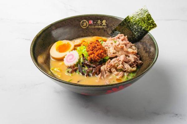 Ichiddo Ramen - Albertson