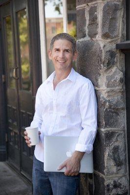 Ron Larson - Coldwell Banker Residential Brokerage