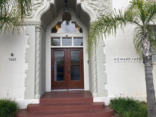 Howard Laks Architects