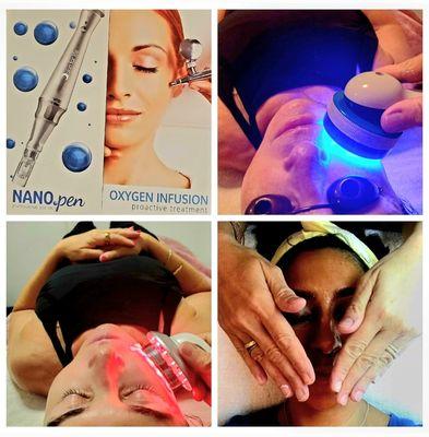 Ninaface at Sublime Eyes